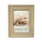 Expressions™ 5" x 7" Rounded Wood Frame by Studio Décor®